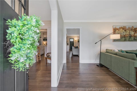 Tiny photo for 220 E David Parnell Street, Parkton, NC 28371 (MLS # 769503)