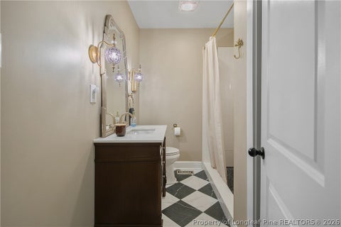 Tiny photo for 220 E David Parnell Street, Parkton, NC 28371 (MLS # 769503)