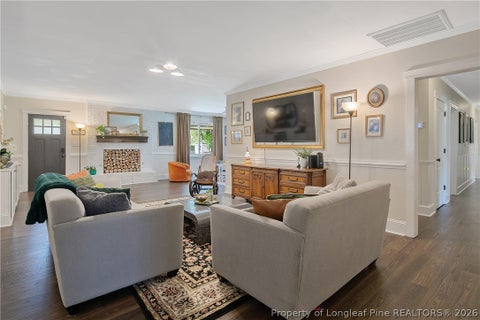 Tiny photo for 220 E David Parnell Street, Parkton, NC 28371 (MLS # 769503)