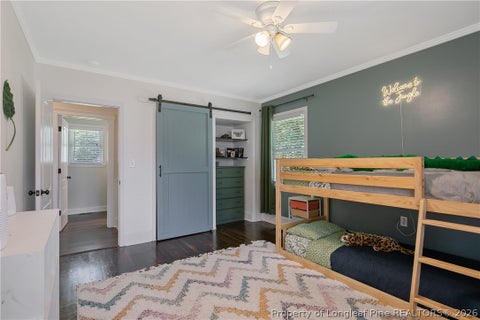 Tiny photo for 220 E David Parnell Street, Parkton, NC 28371 (MLS # 769503)