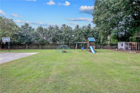 Tiny photo for 220 E David Parnell Street, Parkton, NC 28371 (MLS # 769503)