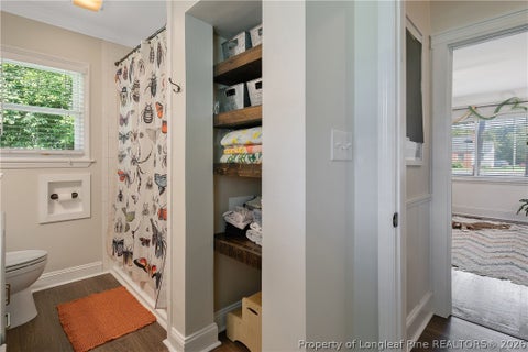 Tiny photo for 220 E David Parnell Street, Parkton, NC 28371 (MLS # 769503)