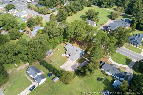 Tiny photo for 220 E David Parnell Street, Parkton, NC 28371 (MLS # 769503)