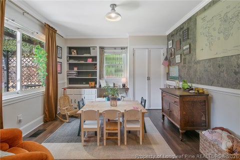Tiny photo for 220 E David Parnell Street, Parkton, NC 28371 (MLS # 769503)