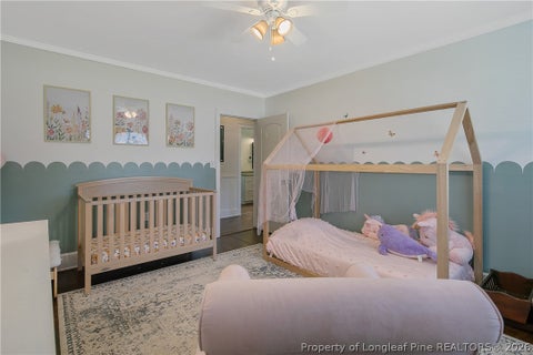 Tiny photo for 220 E David Parnell Street, Parkton, NC 28371 (MLS # 769503)