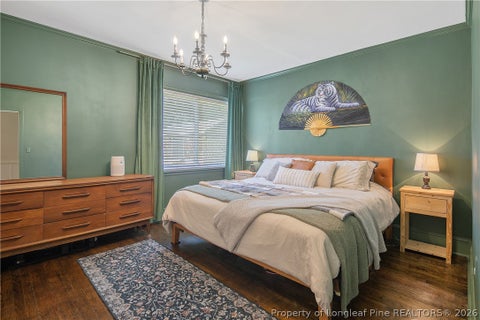 Tiny photo for 220 E David Parnell Street, Parkton, NC 28371 (MLS # 769503)