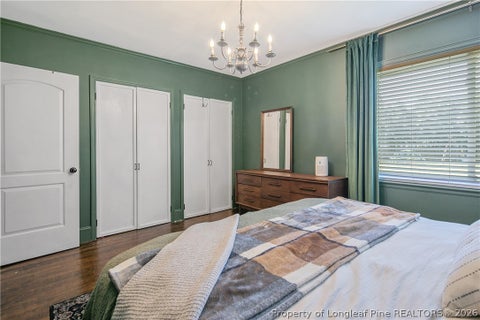 Tiny photo for 220 E David Parnell Street, Parkton, NC 28371 (MLS # 769503)