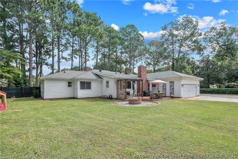Tiny photo for 220 E David Parnell Street, Parkton, NC 28371 (MLS # 769503)