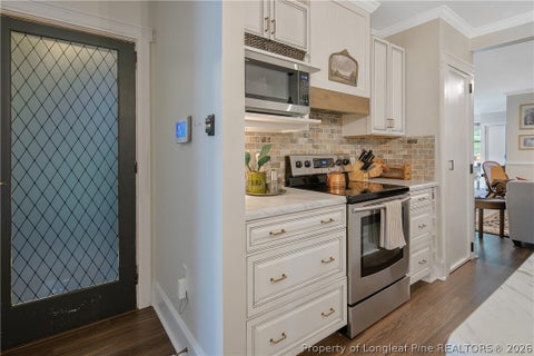 Tiny photo for 220 E David Parnell Street, Parkton, NC 28371 (MLS # 769503)