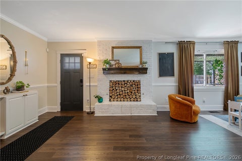 Tiny photo for 220 E David Parnell Street, Parkton, NC 28371 (MLS # 769503)