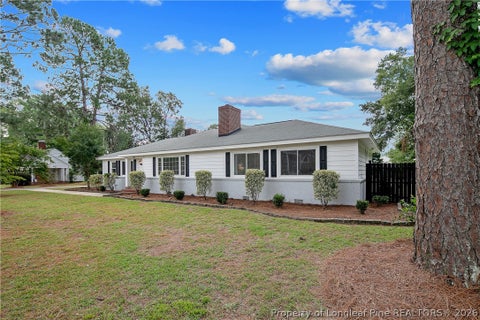 Tiny photo for 220 E David Parnell Street, Parkton, NC 28371 (MLS # 769503)