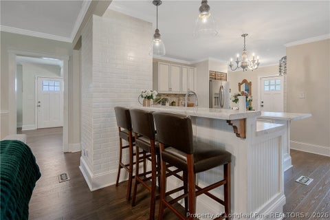 Tiny photo for 220 E David Parnell Street, Parkton, NC 28371 (MLS # 769503)