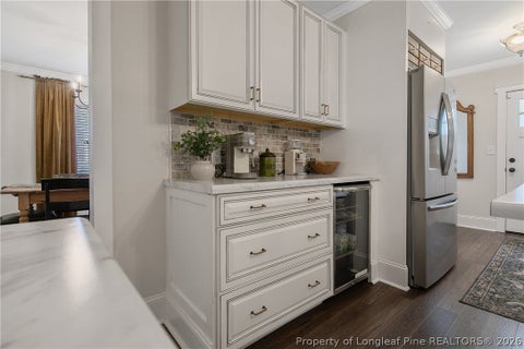 Tiny photo for 220 E David Parnell Street, Parkton, NC 28371 (MLS # 769503)