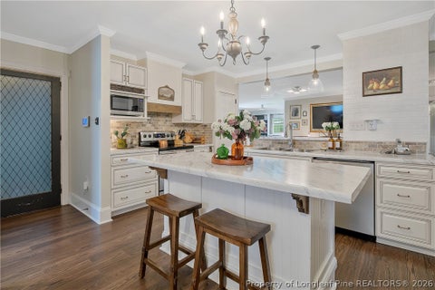 Tiny photo for 220 E David Parnell Street, Parkton, NC 28371 (MLS # 769503)