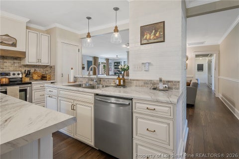Tiny photo for 220 E David Parnell Street, Parkton, NC 28371 (MLS # 769503)
