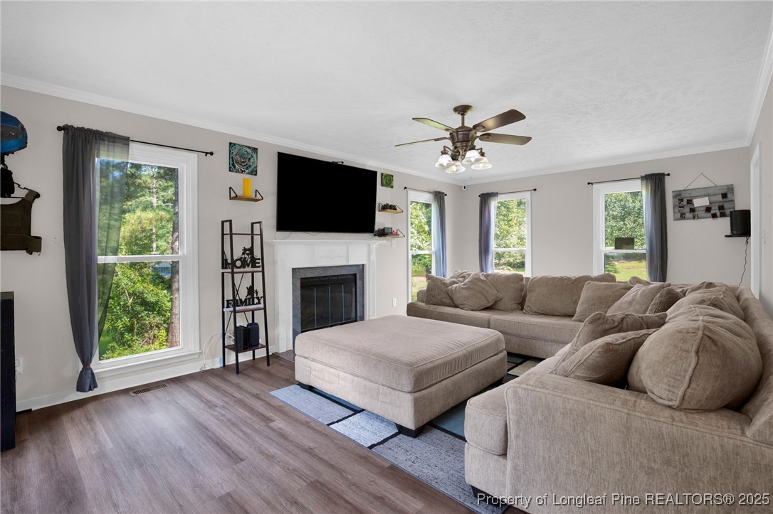 866 Fredonia Drive