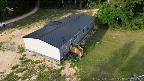 Photo of 78 Dexter Drive, Fairmont, NC 28340 (MLS # 764672)