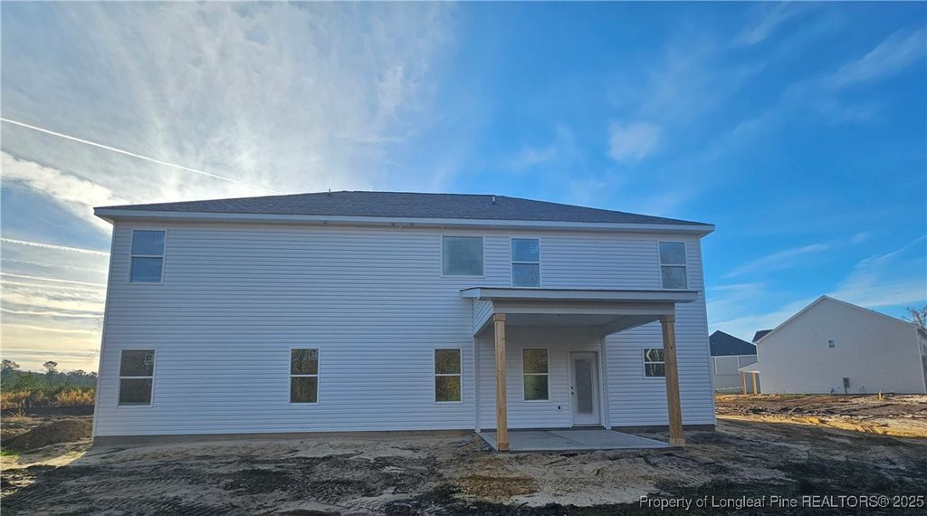 Photo of 1819 Smith Farm Street, Fayetteville, NC 28306 (MLS # 753911)