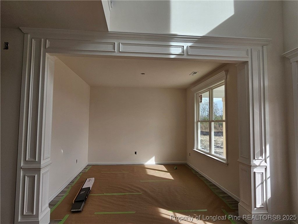 Photo of 1819 Smith Farm Street, Fayetteville, NC 28306 (MLS # 753911)