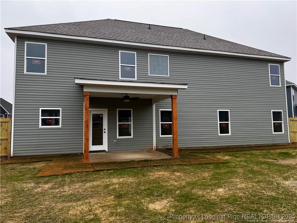 Photo of 1819 Smith Farm Street, Fayetteville, NC 28306 (MLS # 753911)