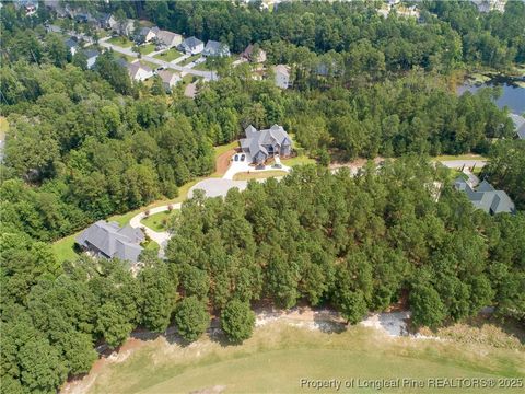 Tiny photo for 195 Broadlake (643) Lane, Spring Lake, NC 28390 (MLS # 742761)