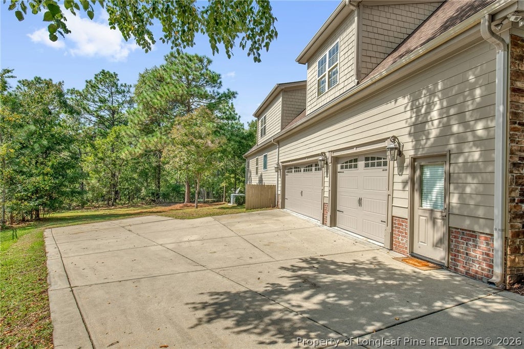 Photo of 3205 Stratsfield Court, Fayetteville, NC 28311 (MLS # 769455)