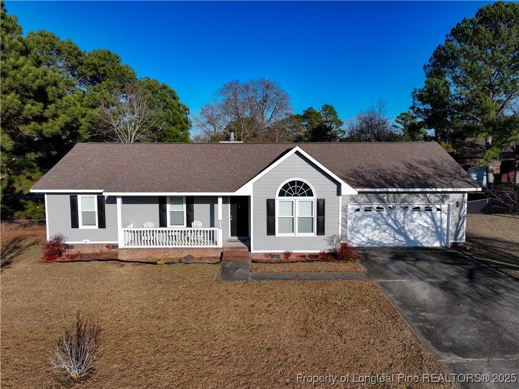 Photo of 5275 Marvin Drive, Spring Lake, NC 28390 (MLS # 754982)