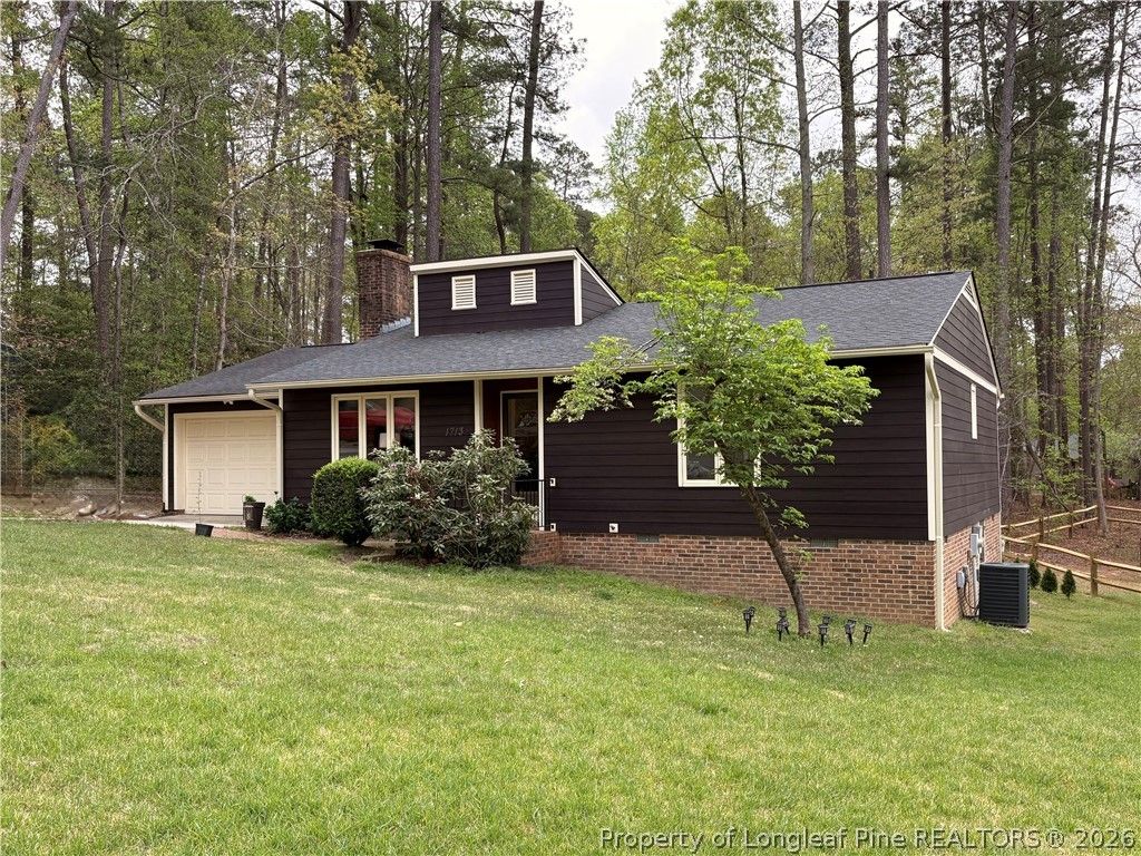 Photo of 1713 Irish Boulevard, Sanford, NC 27332 (MLS # 762476)