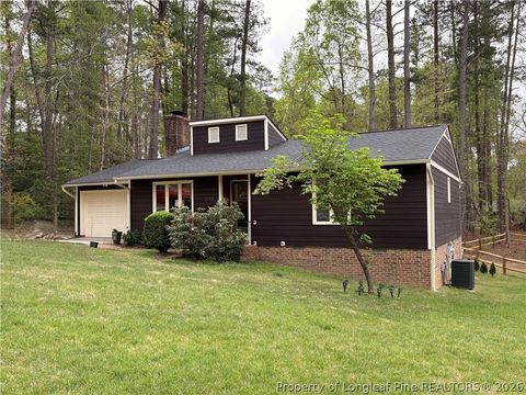 Photo of 1713 Irish Boulevard, Sanford, NC 27332 (MLS # 762476)