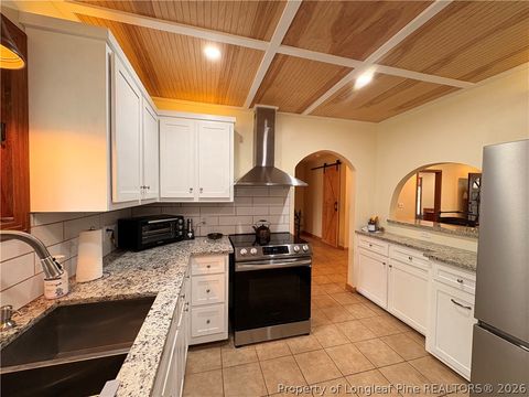 Tiny photo for 1713 Irish Boulevard, Sanford, NC 27332 (MLS # 762476)