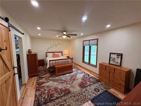 Tiny photo for 1713 Irish Boulevard, Sanford, NC 27332 (MLS # 762476)