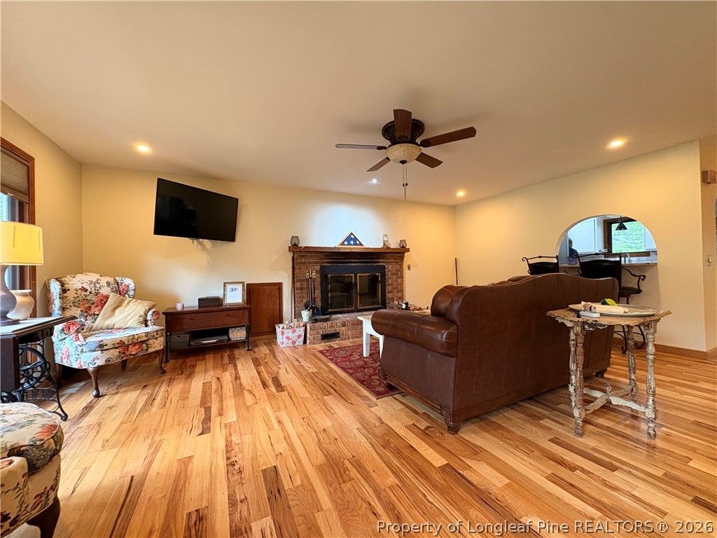 Photo of 1713 Irish Boulevard, Sanford, NC 27332 (MLS # 762476)