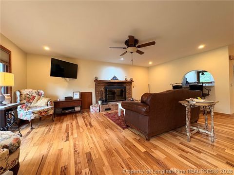 Tiny photo for 1713 Irish Boulevard, Sanford, NC 27332 (MLS # 762476)