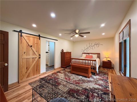Tiny photo for 1713 Irish Boulevard, Sanford, NC 27332 (MLS # 762476)
