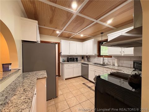 Tiny photo for 1713 Irish Boulevard, Sanford, NC 27332 (MLS # 762476)