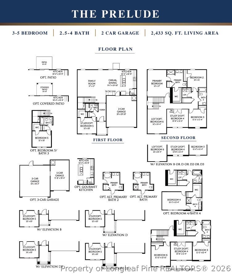 Photo of 145 Rothbury Lane, Raeford, NC 28376 (MLS # 770354)