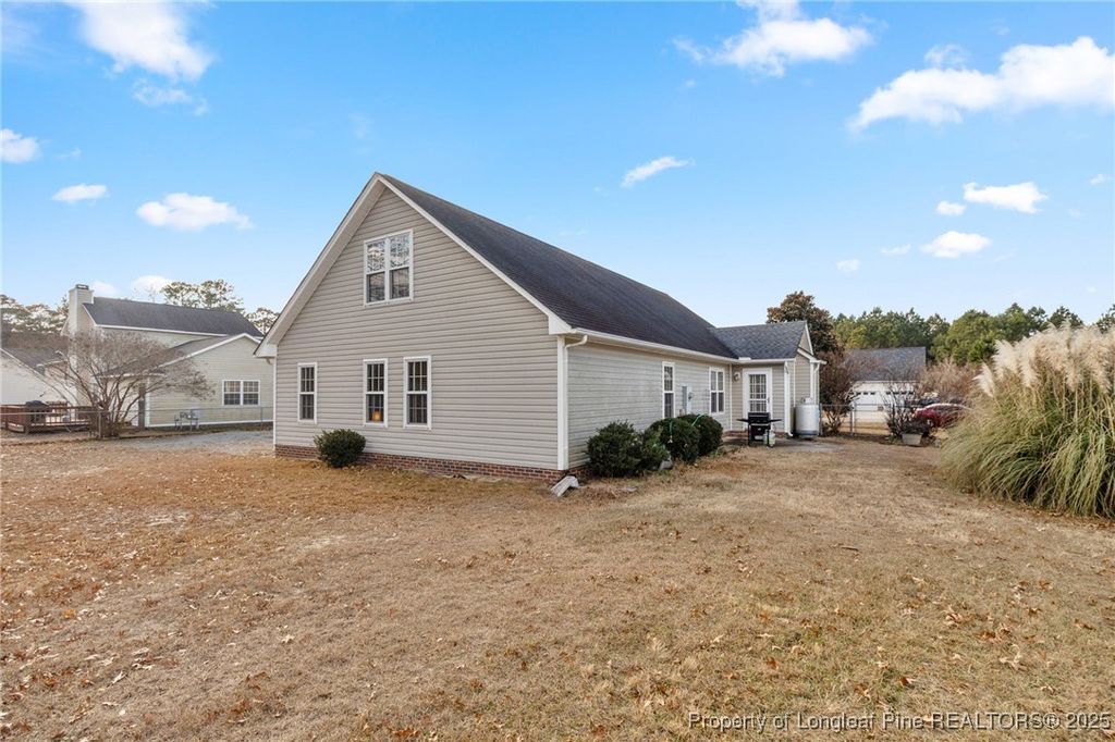 Photo of 2421 Cleveland Avenue, Fayetteville, NC 28312 (MLS # 754048)