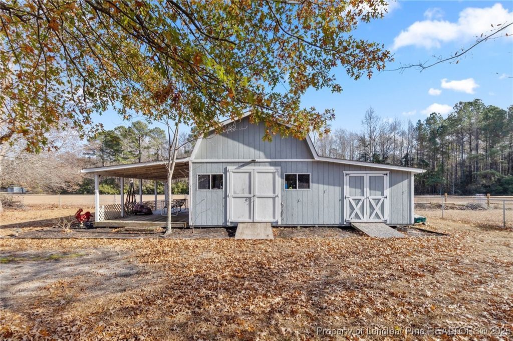 Photo of 2421 Cleveland Avenue, Fayetteville, NC 28312 (MLS # 754048)