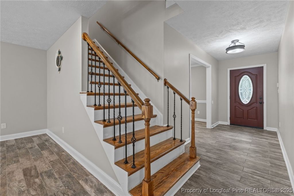 Photo of 5621 Goose Creek Lane, Fayetteville, NC 28304 (MLS # 751904)