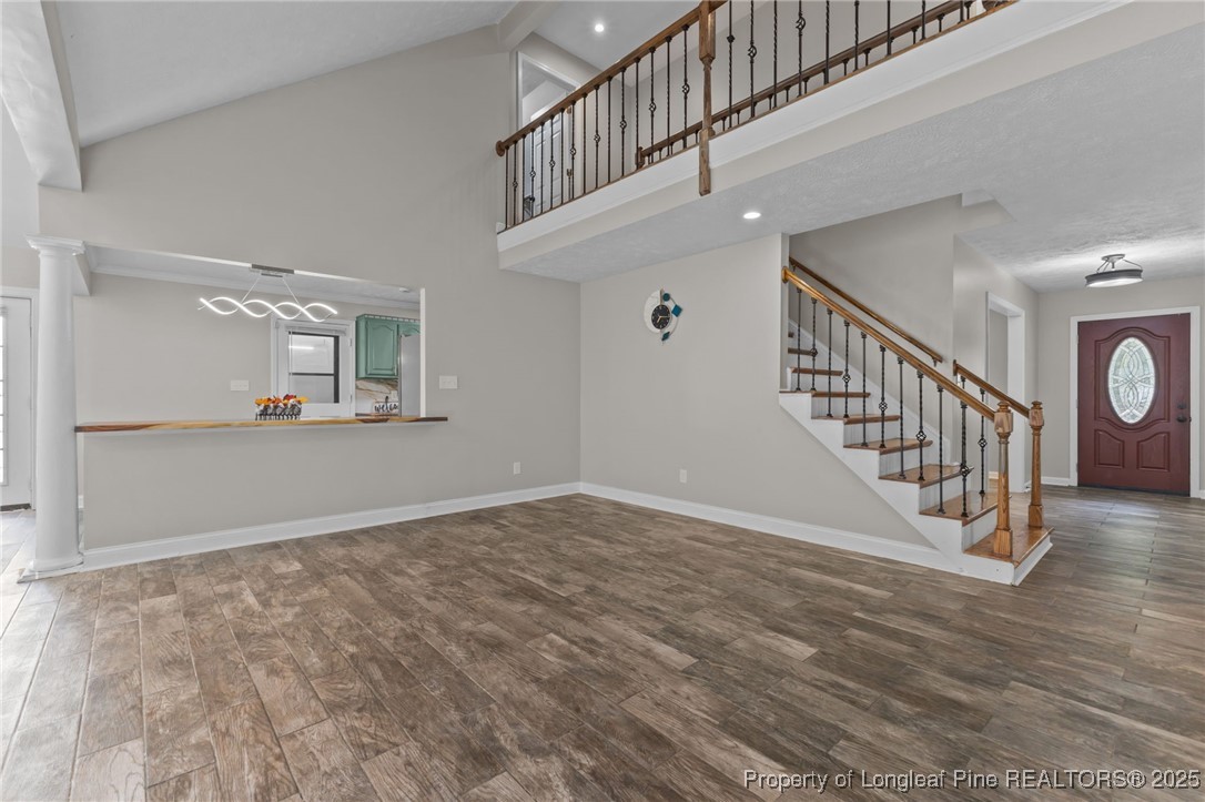 5621 Goose Creek Lane