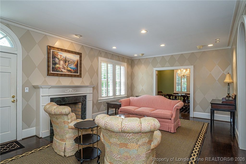 Photo of 121 Stedman Street, Fayetteville, NC 28305 (MLS # 755783)