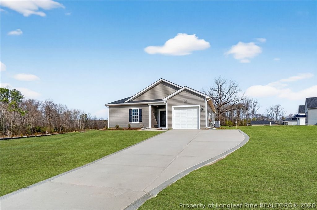 Photo of 102 Rubyfield Court, Fremont, NC 27830 (MLS # 759570)