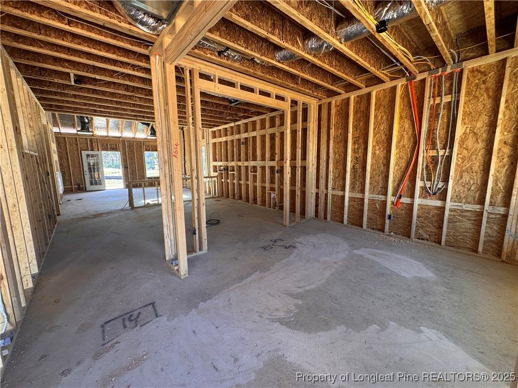 Photo of 128 Michter Street, Vass, NC 28394 (MLS # 753882)