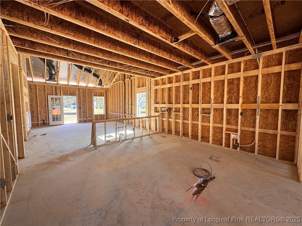 Photo of 128 Michter Street, Vass, NC 28394 (MLS # 753882)