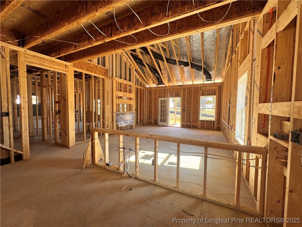 Photo of 128 Michter Street, Vass, NC 28394 (MLS # 753882)