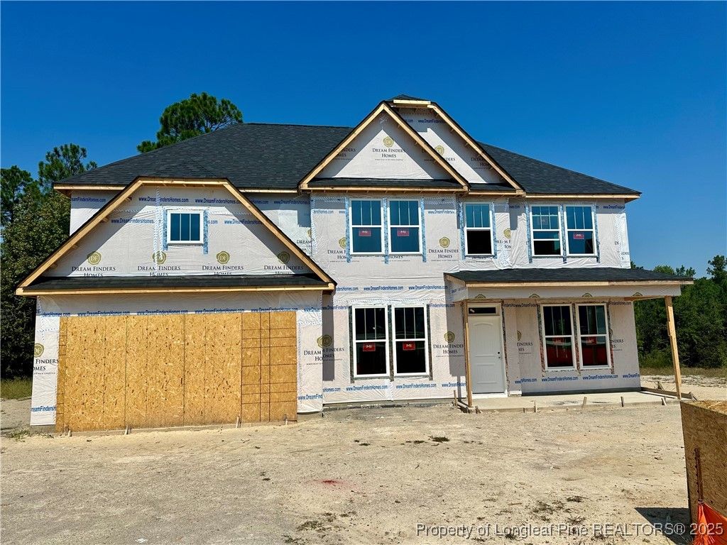 Photo of 42 Willow Walk Way Way, Cameron, NC 28326 (MLS # 745151)