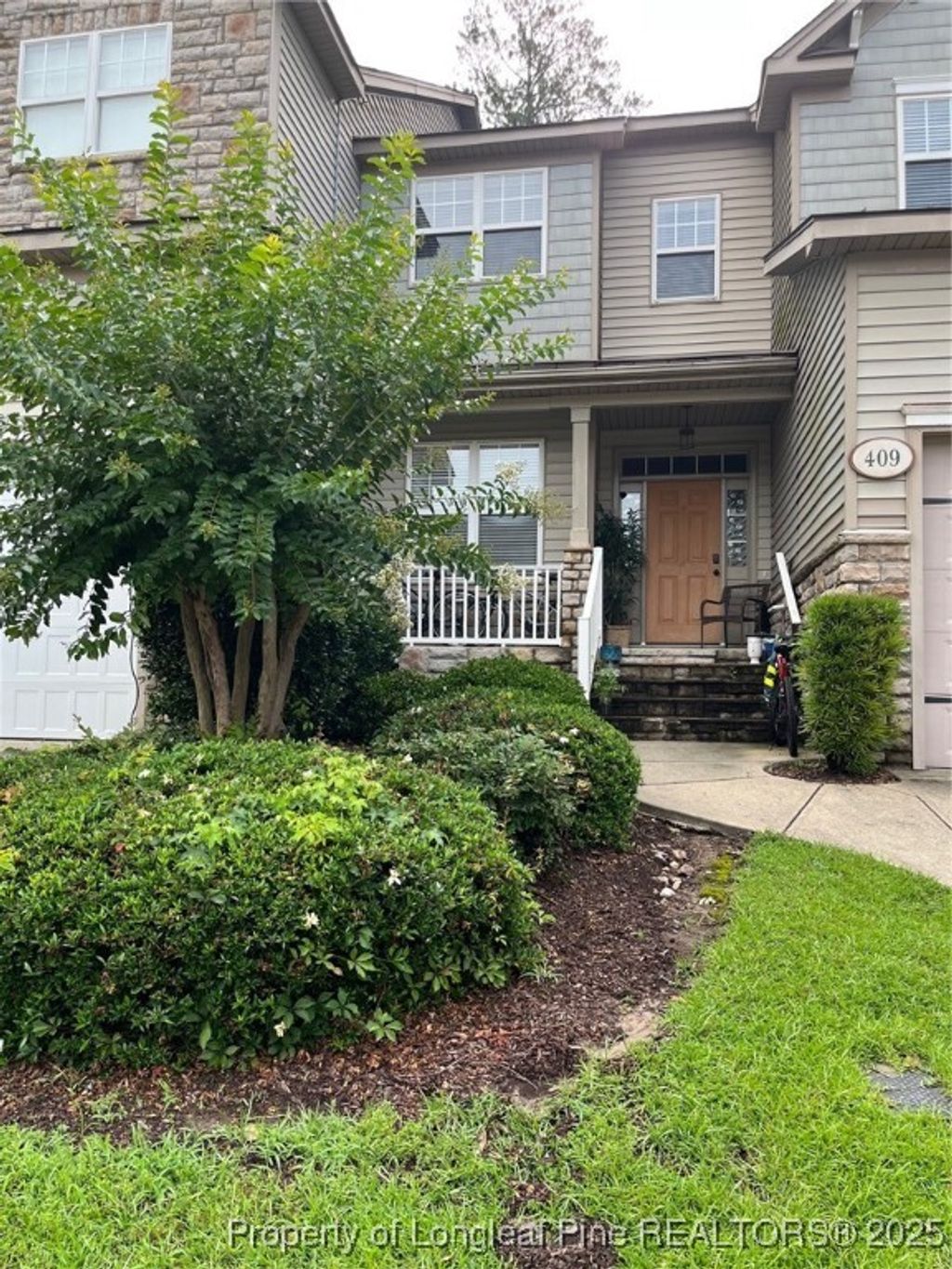 Photo of 409 Ponton Drive, Fayetteville, NC 28314 (MLS # 754698)