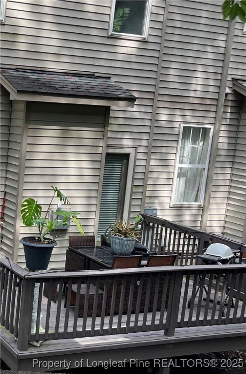 Photo of 409 Ponton Drive, Fayetteville, NC 28314 (MLS # 754698)