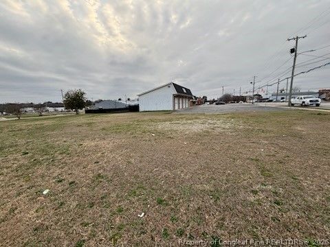 Tiny photo for 305 E FIRST Street E, Lumberton, NC 28358 (MLS # 758596)