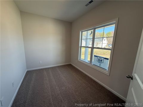 Tiny photo for 173 Jones Creek Lane, Lillington, NC 27546 (MLS # 758473)